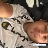 Cristian Sebastian Sanchez, Chico de Villa Berthet para Chicos en Agregame.
