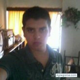 alberto lizarraga mendez