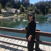 Gemmapatricia chica divorciada en Puerto Varas