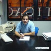 Angel30 chico soltero en Buenos Aires