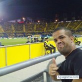 omareison84 chico soltero en Agaete