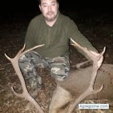 Busco hacer amistades. Tranquilo y