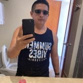 Busco pareja. Chica simpática.