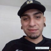 Brian Mata