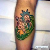 Santo1223 chico soltero en Paso De Moca