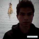 alexander_tendilla chico soltero en Vicente Guerrero