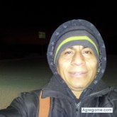 Empleado. Busco chica sencilla no pido