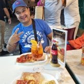 Busco pareja. Busco conocer alguien que