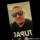 Foto de perfil de Chavynda42