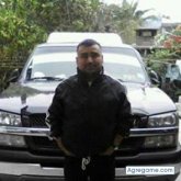 Foto de perfil de alejandrobenitez9616