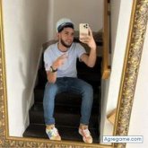 Busco pareja. Mujer.