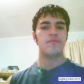 NIVALDO chico casado en Porvenir