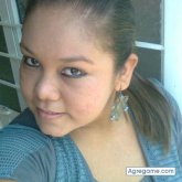 Perlys chica soltera en Camargo