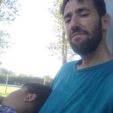 Busco pasarla bien sin compromiso