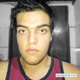 matiasvargas9142 chico soltero en Lambaré