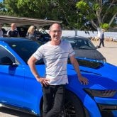 Busco pareja. Mujeres 30/50 con bonita