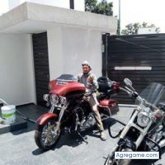 Busco pareja. Soy u.n persona felix. Las