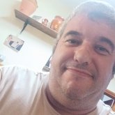 Busco pareja. Hombre buco mujer con las