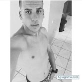 Chatear con felixagosto de Fort Collins