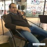 Busco conocer gente.