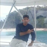 Enrique Almanza