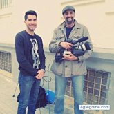 luzido chico soltero en 