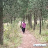 Empleado privado. Busco ligar. A una