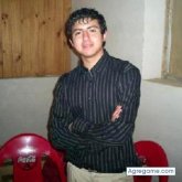 sebastian01 chico soltero en La Serena