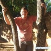 Andy Viscardi, Chico de General Pico para Chicos en Agregame.