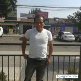 Gonzalo Quiroz Ruiz