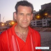 gigolo1962 chico separado en Getafe