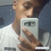 Marce2003 chico soltero en San Francisco Solano