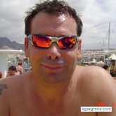 cosita chico casado en Blanes