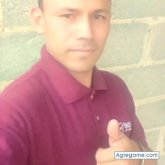 Carlos0489 chico soltero en Buen Pastor