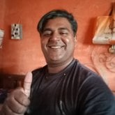 Busco hombre de cualquier edad que le