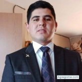 1esa1 chico soltero en Durango