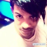 Alanw chico soltero en Trinidad