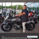 Busco ligar. Aventura. Hombre sencillo.