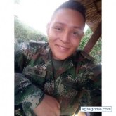 YeixonRios99 chico soltero en Puerto López