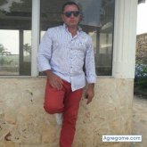 Massimiiiano chico soltero en Villa Consuelo