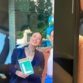 Me gustaria conocer a alguien. Coches