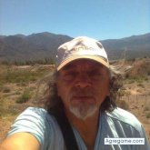 francisko27 chico soltero en General Alvear