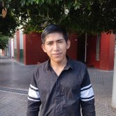 Maximiliano Toconas