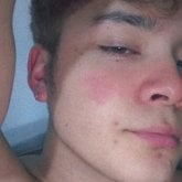 Alguien para hablar. Soy alegre y muy