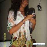stefy015 chica soltera en Barranquilla