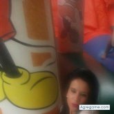 ositalulu chica soltera en Cantalejo