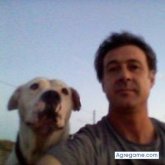 Busco conocer gente.