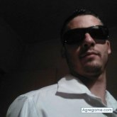 Leandro1988 chico soltero en Valdivia