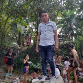 Luis durango