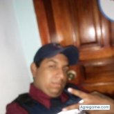 Gerardomora chico soltero en Quito